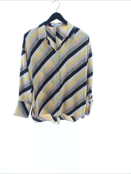 Bluzka Mango Rozmiar: XL