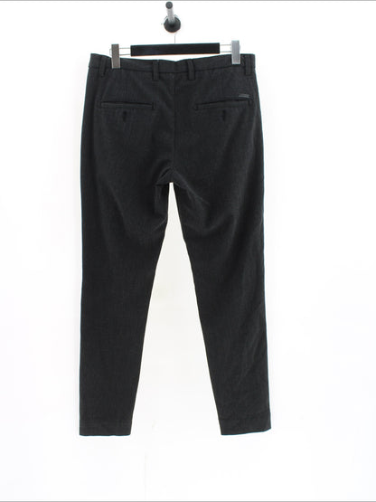 Spodnie Eleganckie JACK & JONES Rozmiar: W34/L34