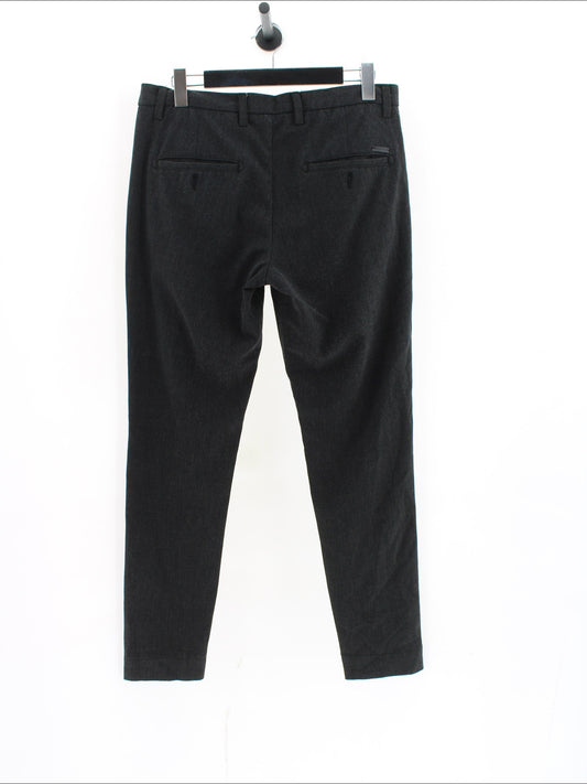 Spodnie Eleganckie JACK & JONES Rozmiar: W34/L34