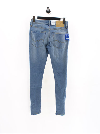 Spodnie jeans JACK & JONES Rozmiar: W28/L32