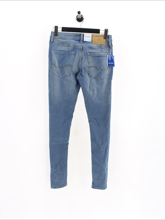 Spodnie jeans JACK & JONES Rozmiar: W28/L32