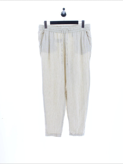 Spodnie Casual H&M Rozmiar: 38