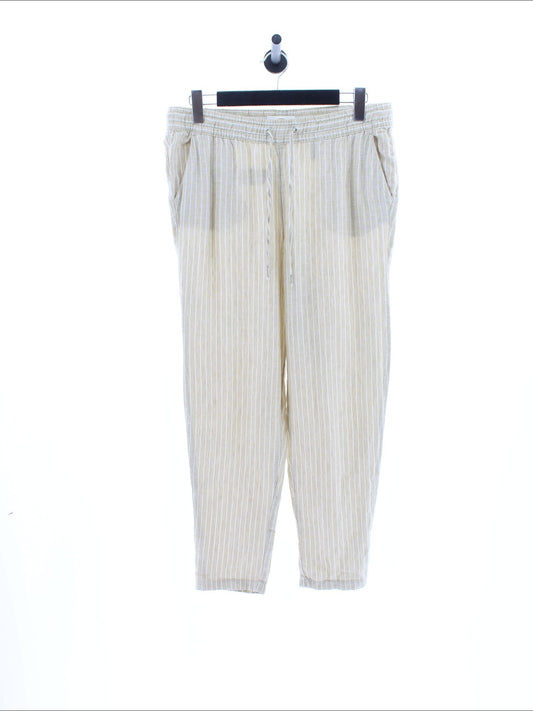 Spodnie Casual H&M Rozmiar: 38