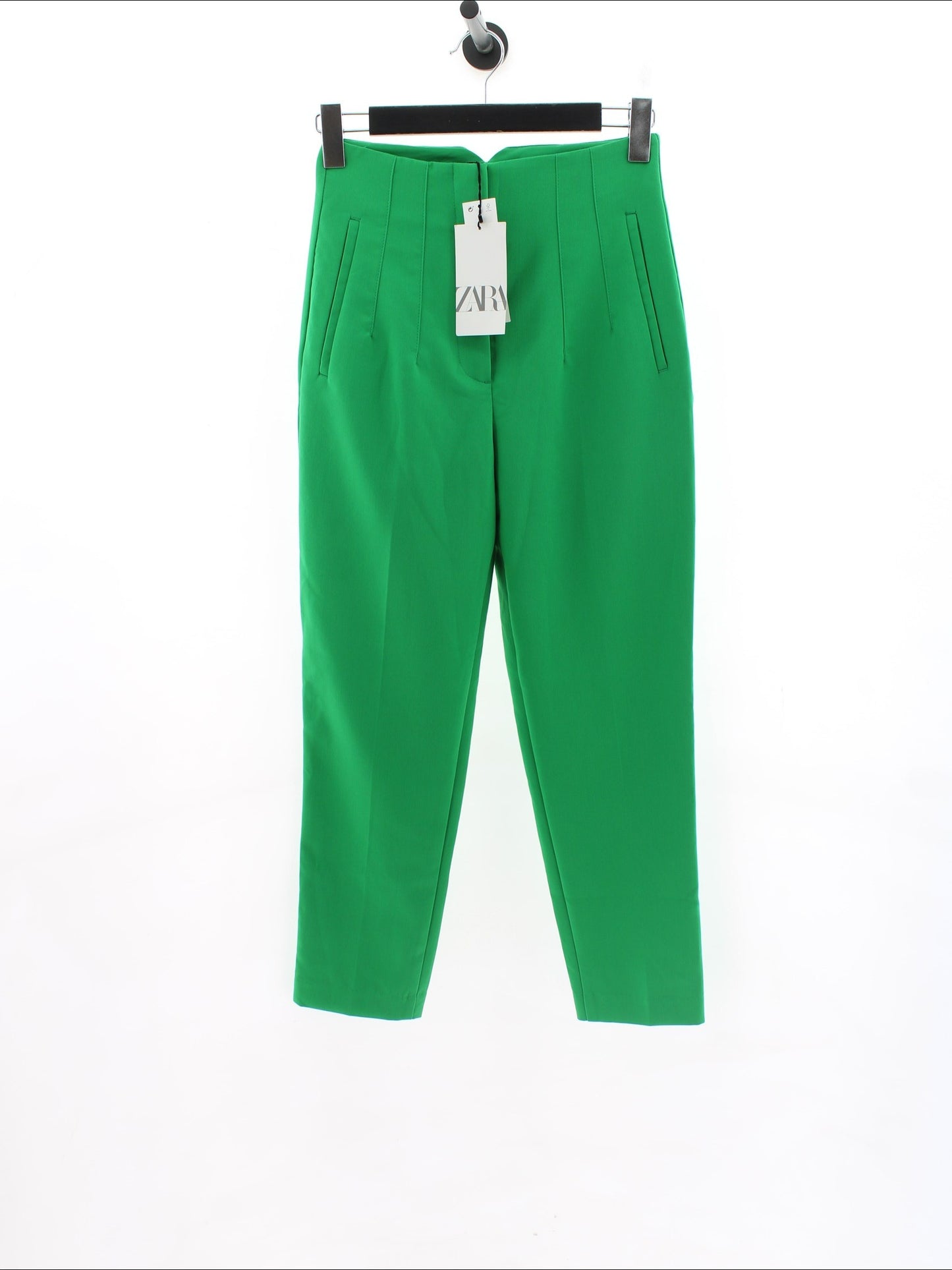 Spodnie Eleganckie Zara Rozmiar: S