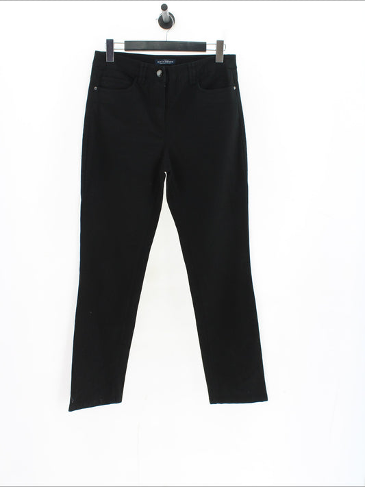 Spodnie Casual SIXTH SENSE Rozmiar: 40
