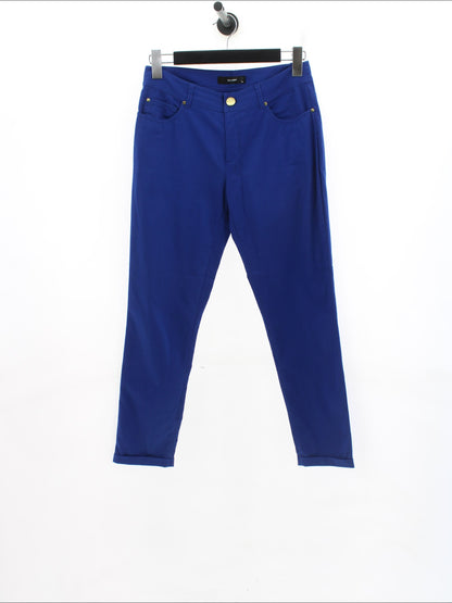 Spodnie Casual HALLHUBER Rozmiar: 36