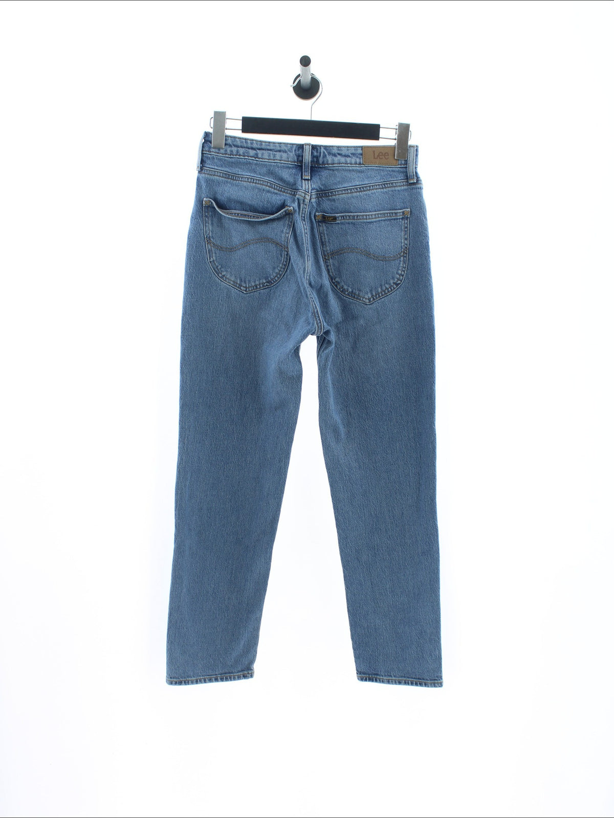 Spodnie jeans Lee Rozmiar: W28/L33