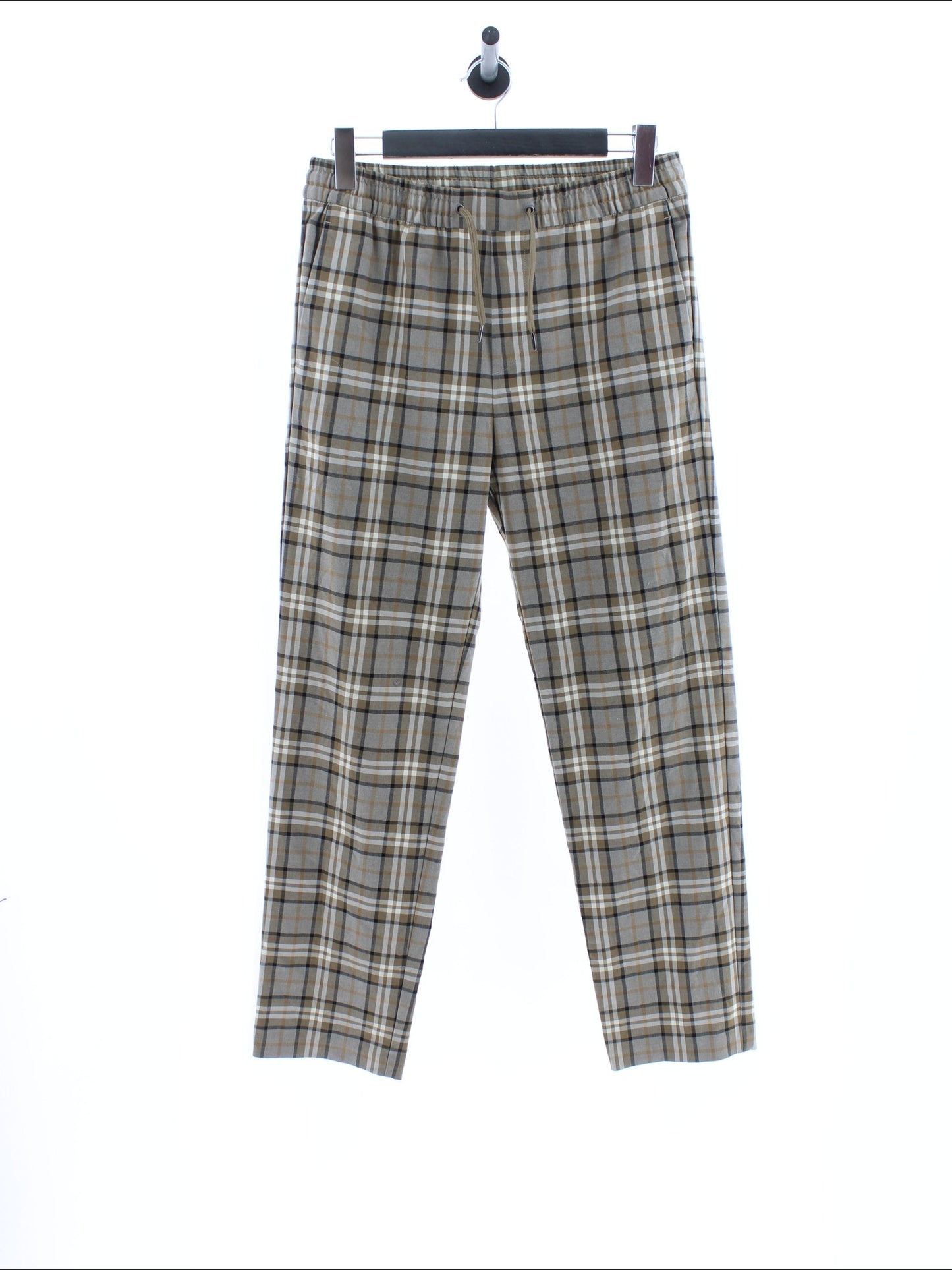 Spodnie Eleganckie H&M Rozmiar: S