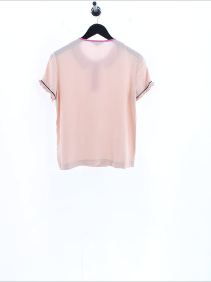 Bluzka Tommy Hilfiger Rozmiar: XS
