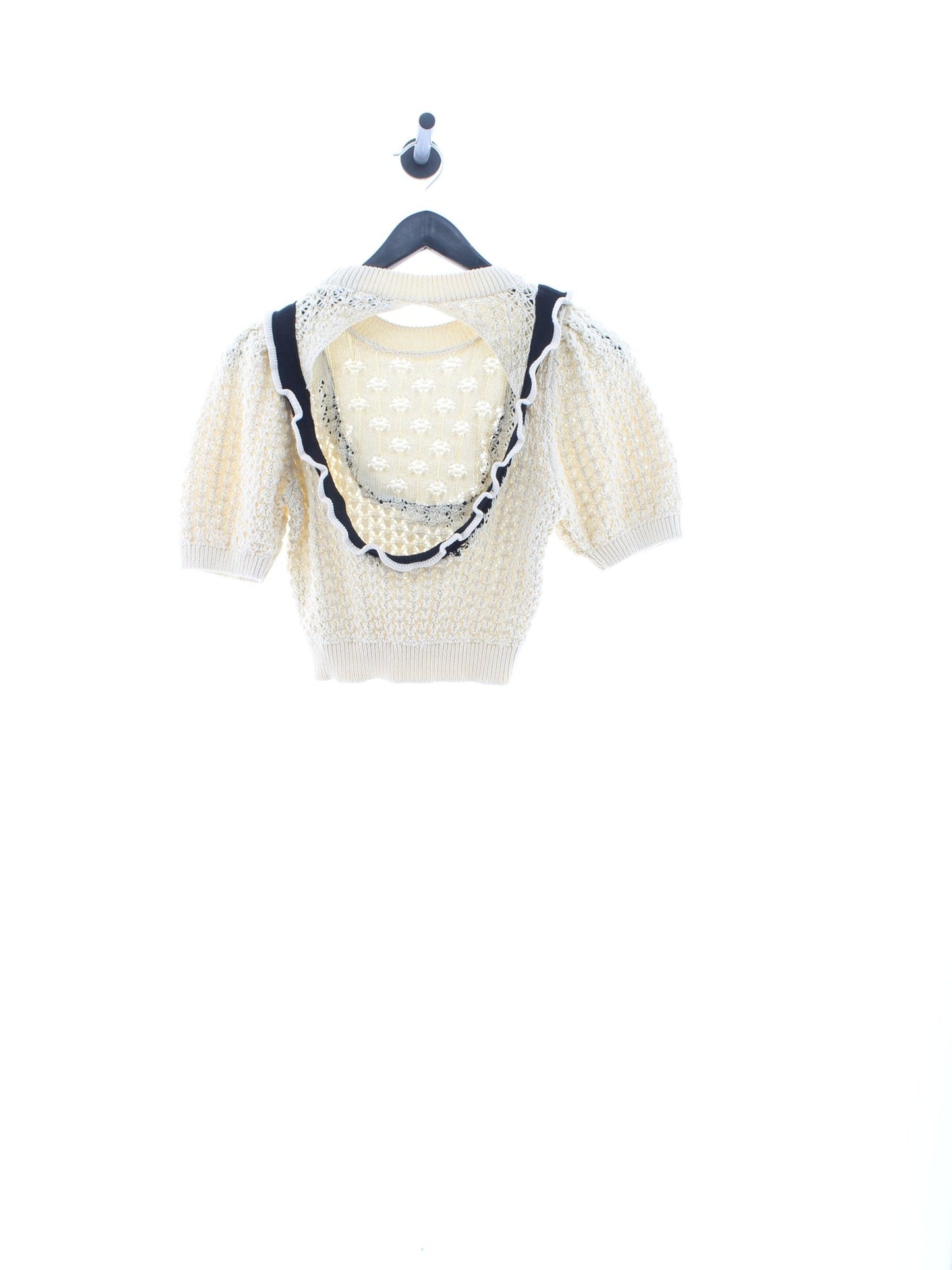 Sweter Zara Rozmiar: S
