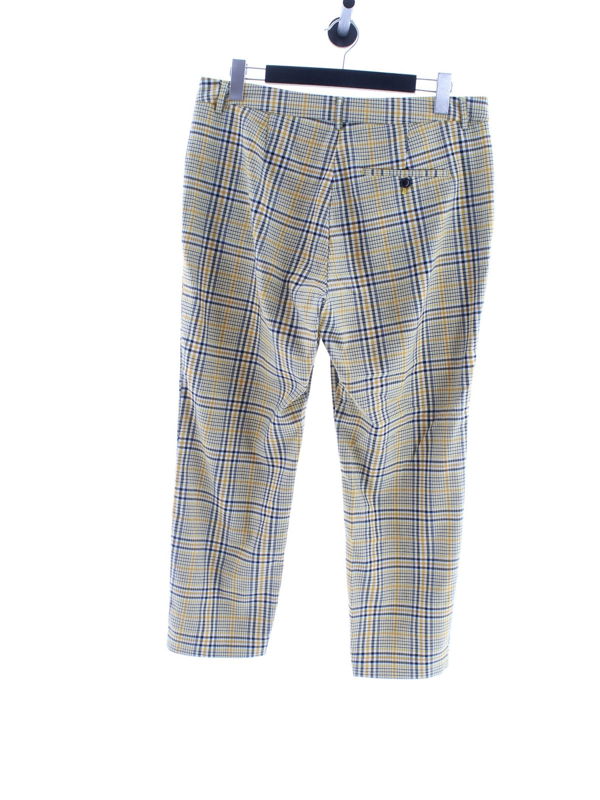 Spodnie Eleganckie Tom Tailor Rozmiar: 42