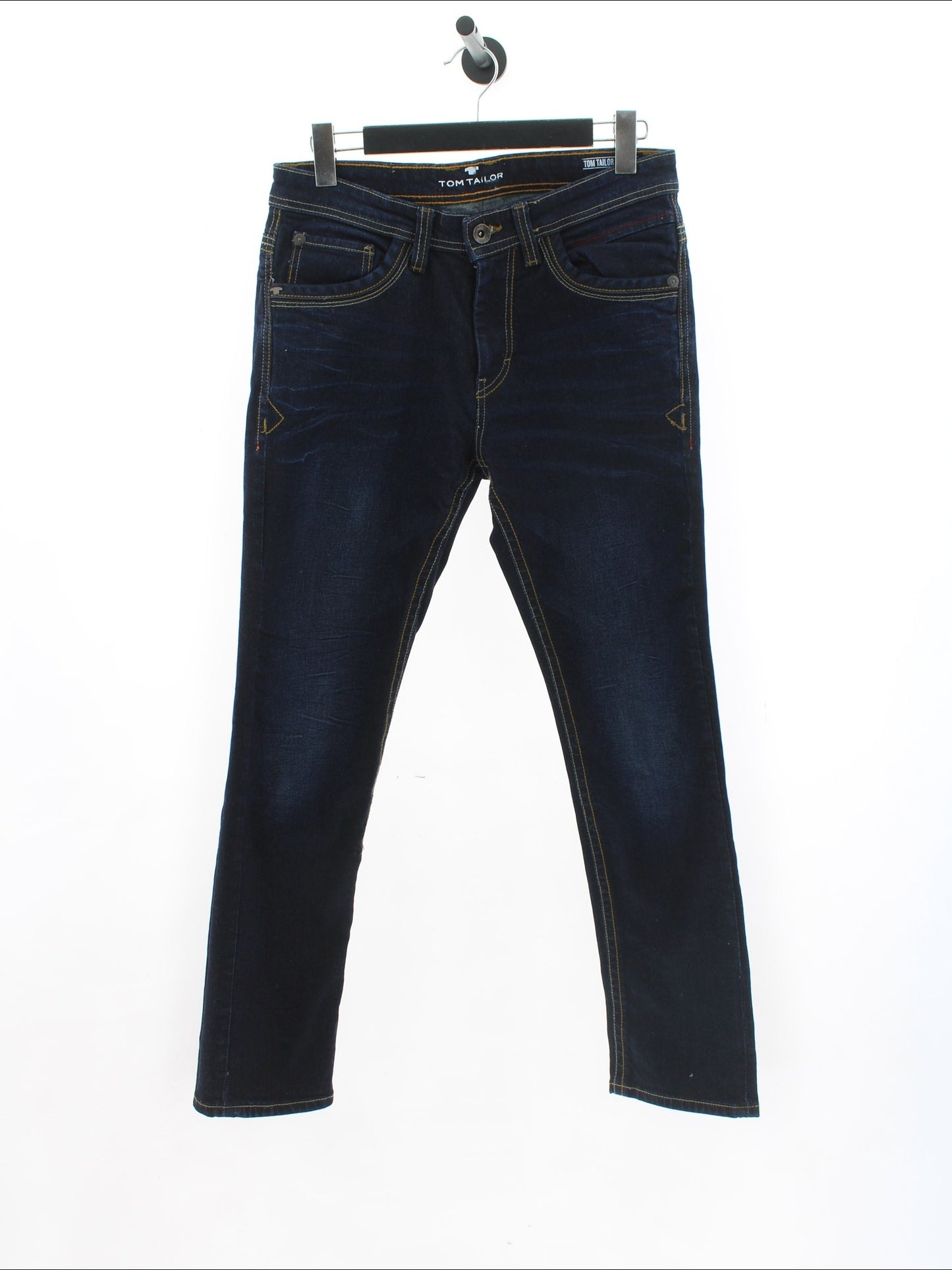 Spodnie jeans Tom Tailor Rozmiar: W32/L32