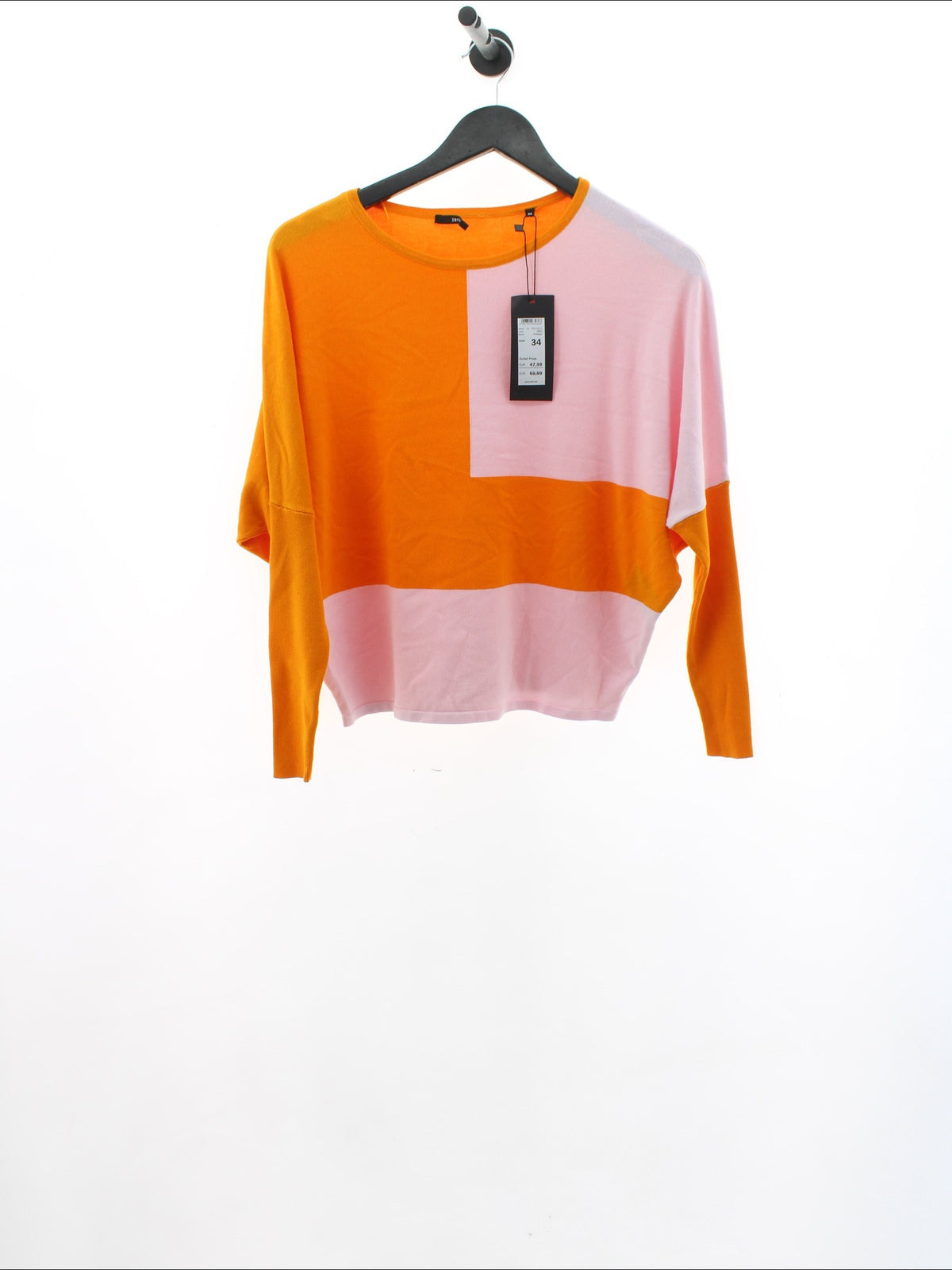 Sweter ZERO Rozmiar: 34