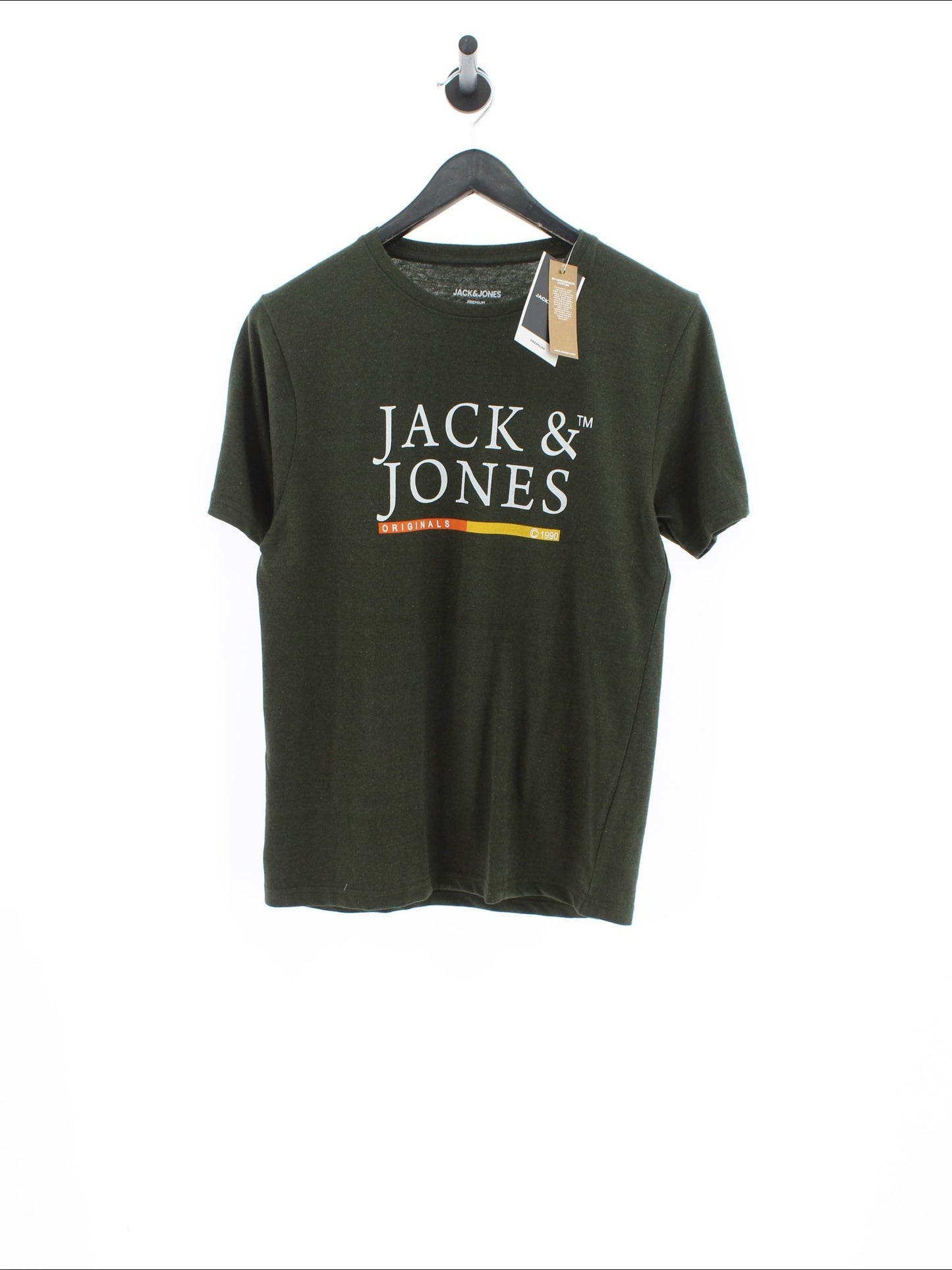 T-shirt JACK & JONES Rozmiar: S