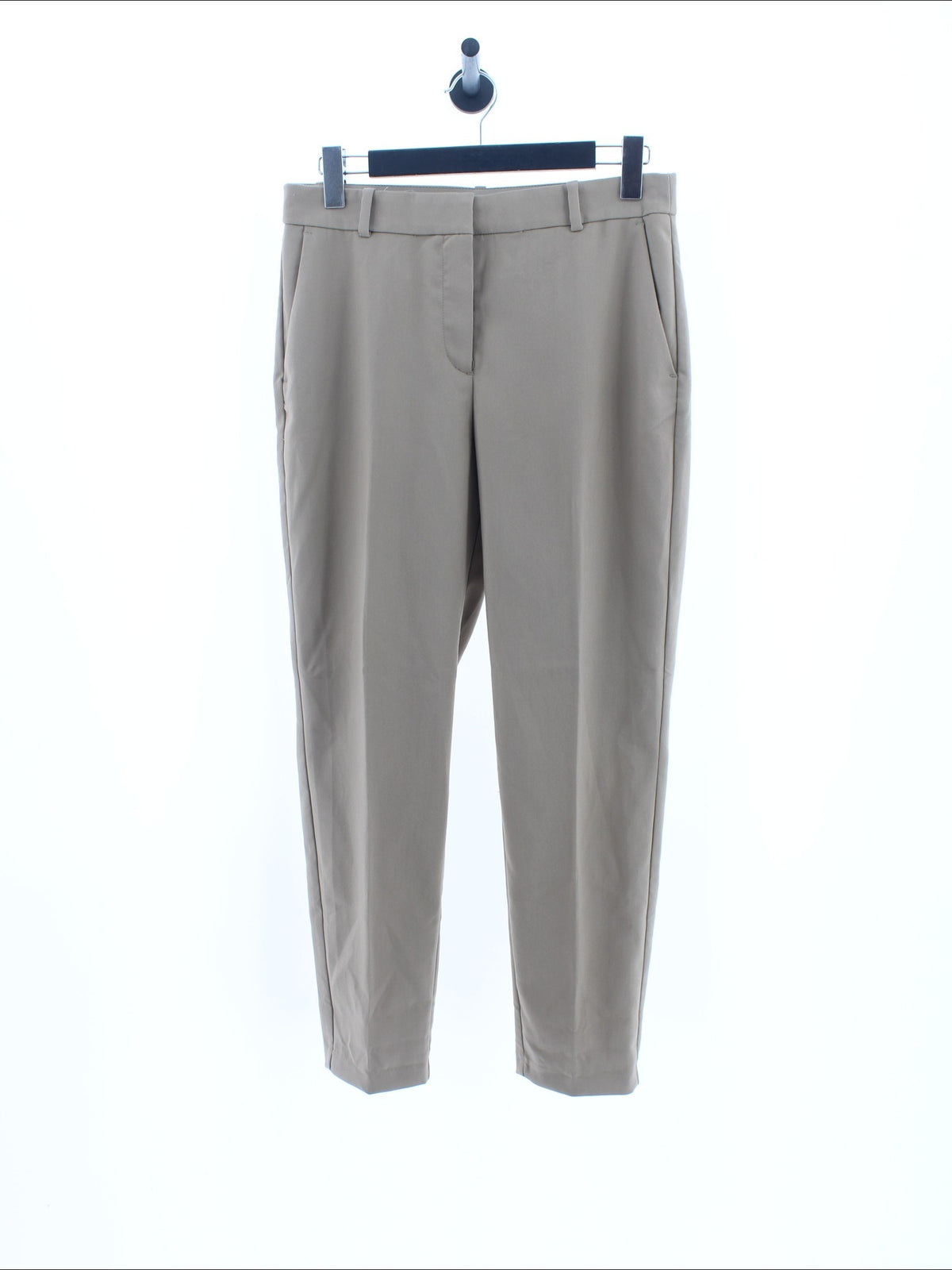 Spodnie Casual H&M Rozmiar: 42