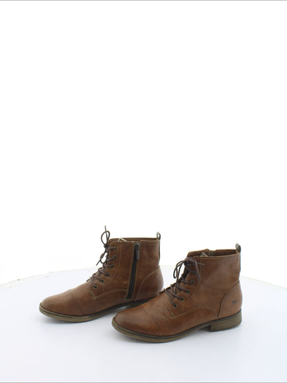 Botki Mustang Rozmiar: 40