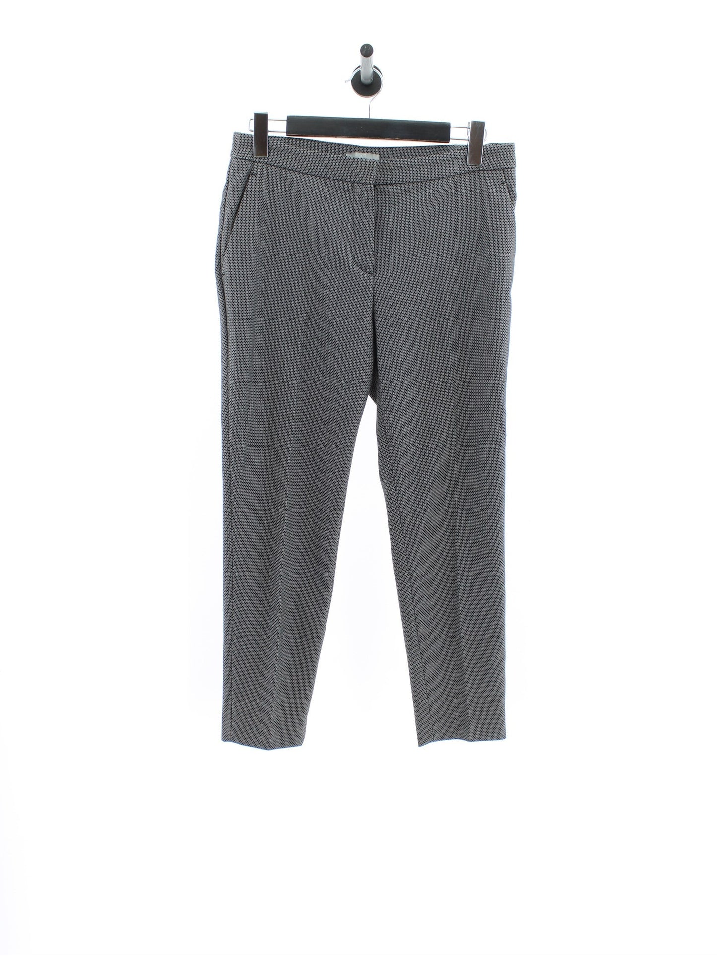 Spodnie Casual H&M Rozmiar: 38