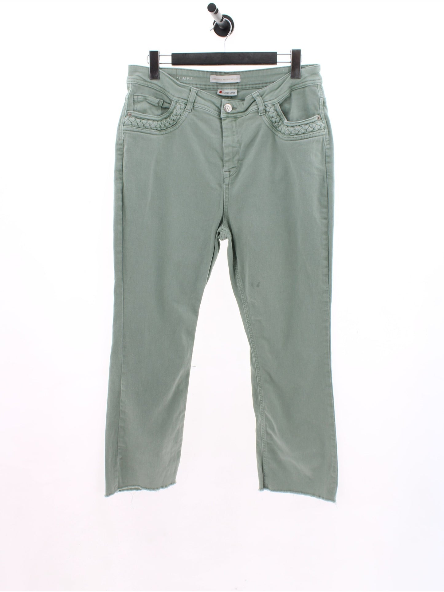 Spodnie Casual Street One Rozmiar: W36/L28