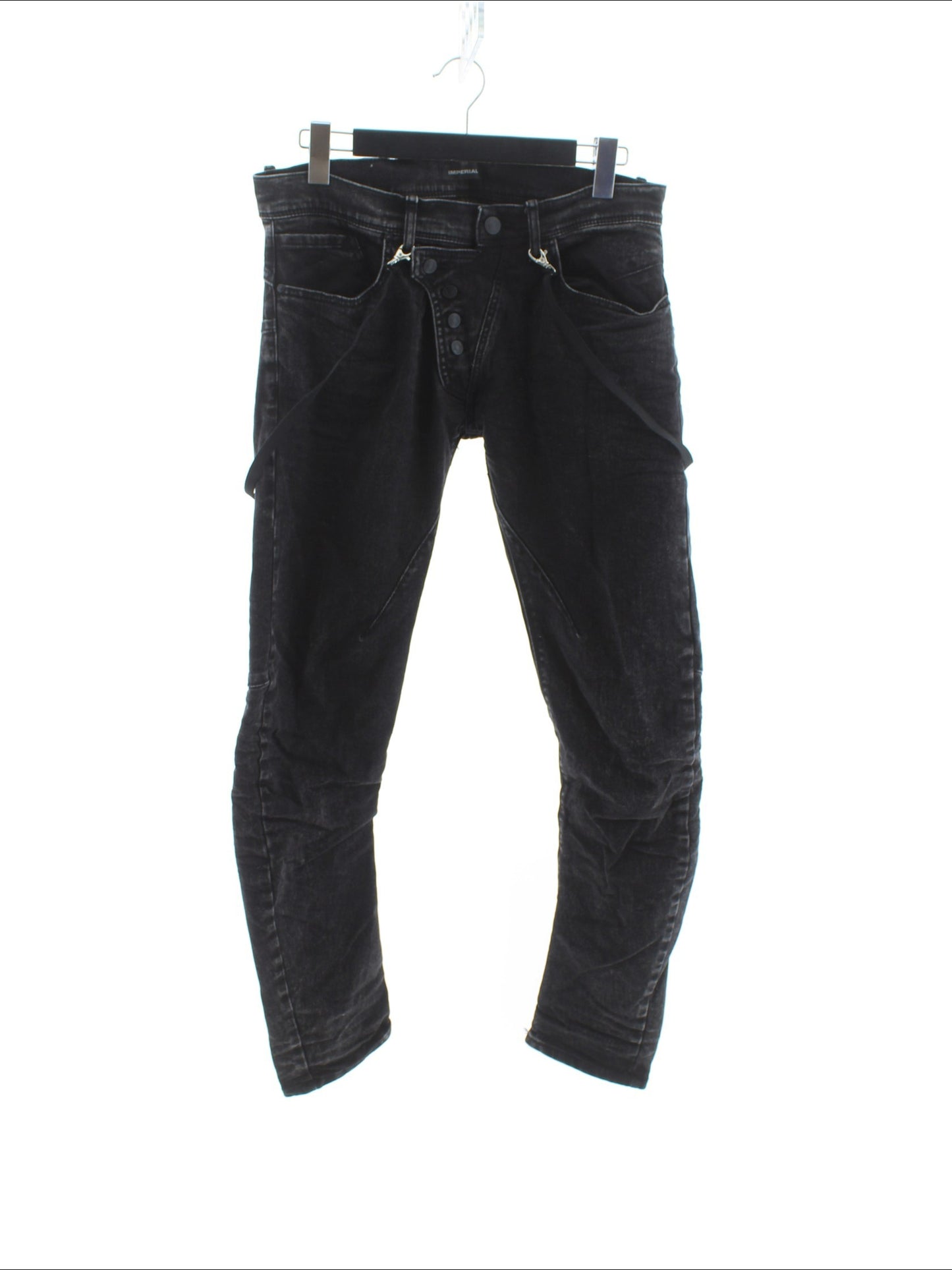 Spodnie jeans Imperial Rozmiar: M