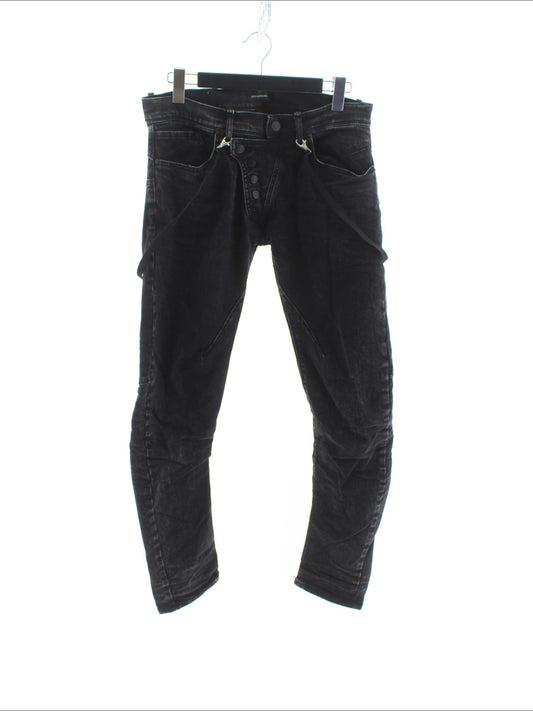 Spodnie jeans Imperial Rozmiar: M
