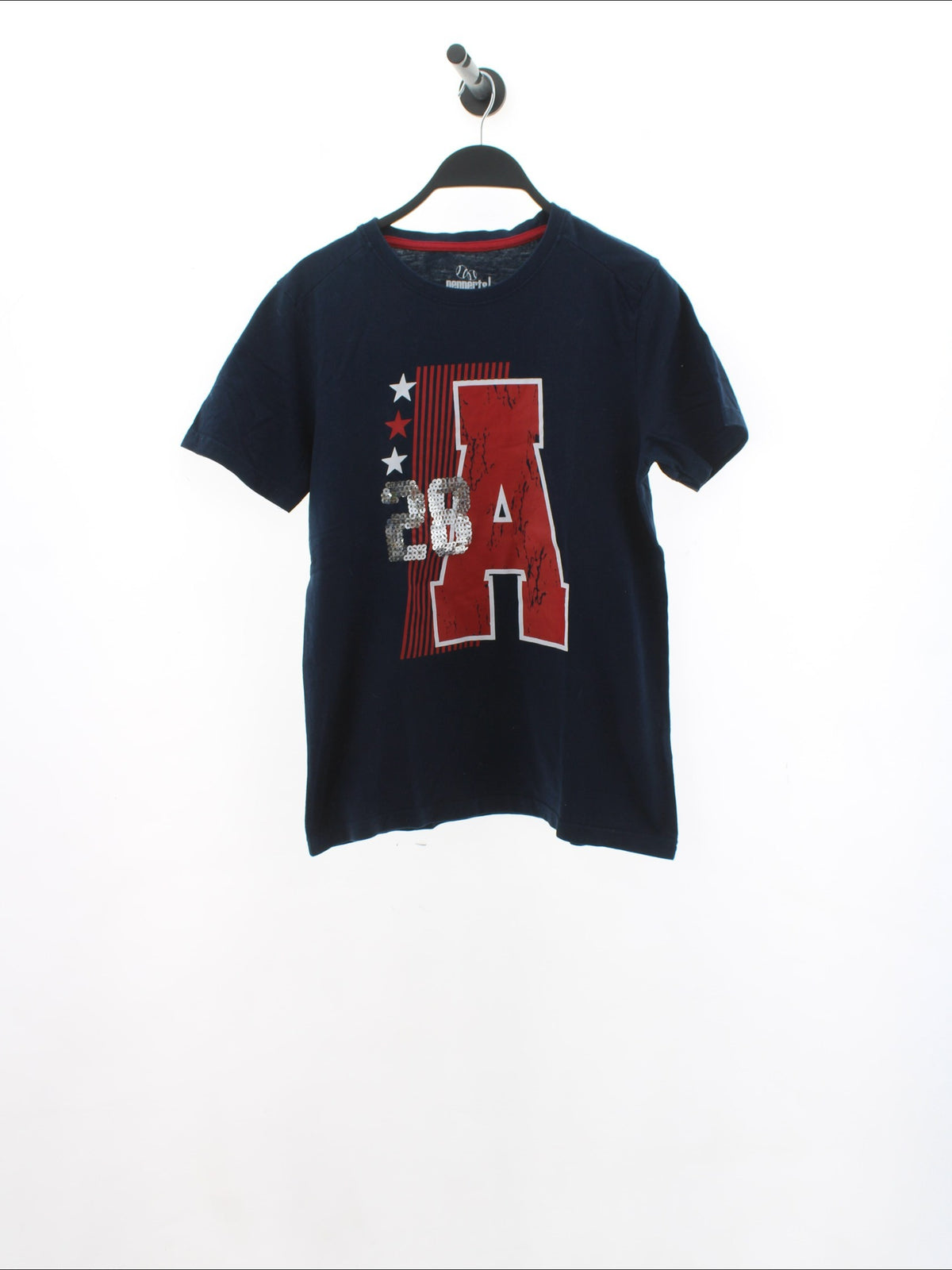 T-shirt Rozmiar: 158