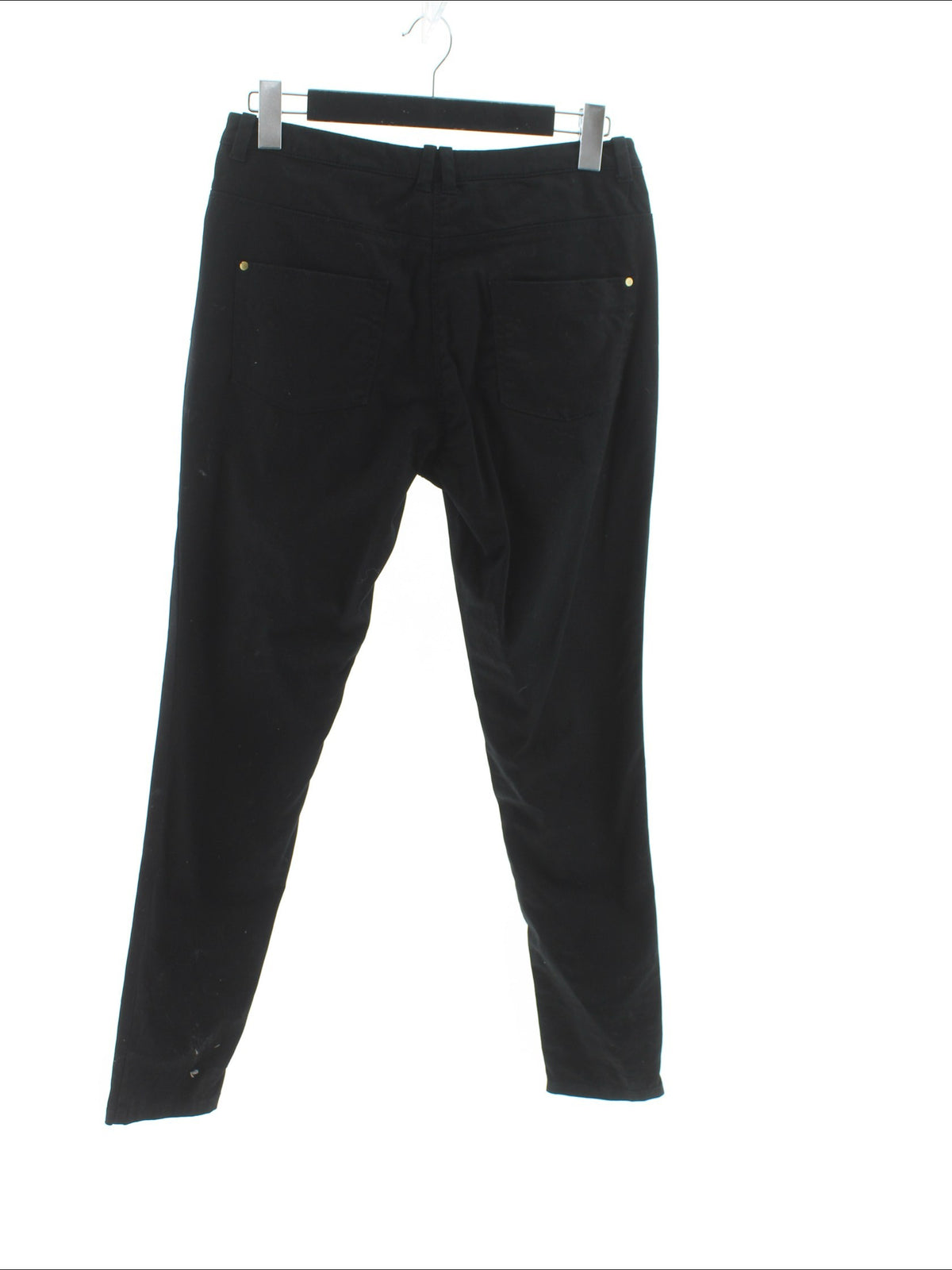 Spodnie Casual H&M Rozmiar: 40