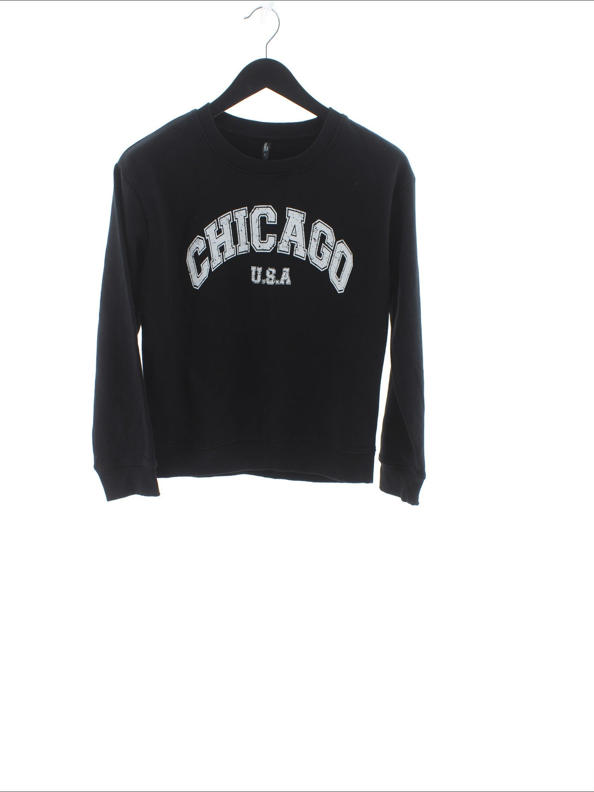 Bluza LAURA TORELLI Rozmiar: S