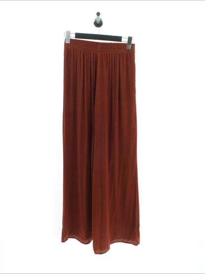 Spodnie Casual Zara Rozmiar: S