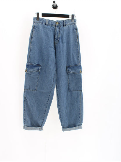 Spodnie jeans Rozmiar: 34