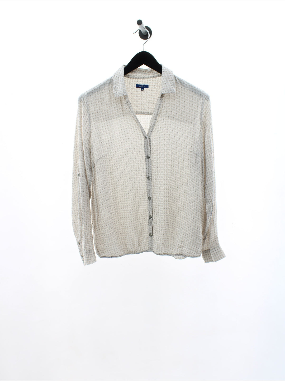 Bluzka Tom Tailor Rozmiar: 38