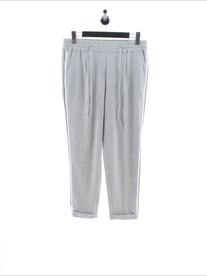 Spodnie Casual Opus Rozmiar: 38