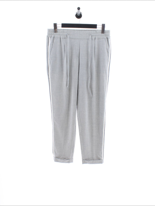 Spodnie Casual Opus Rozmiar: 38