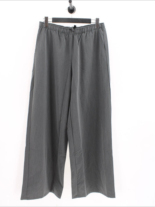 Spodnie Eleganckie Stradivarius Rozmiar: XL
