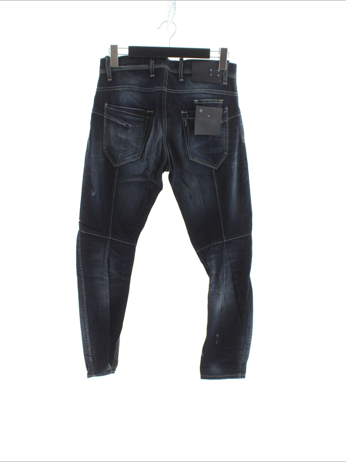 Spodnie jeans Imperial Rozmiar: 44