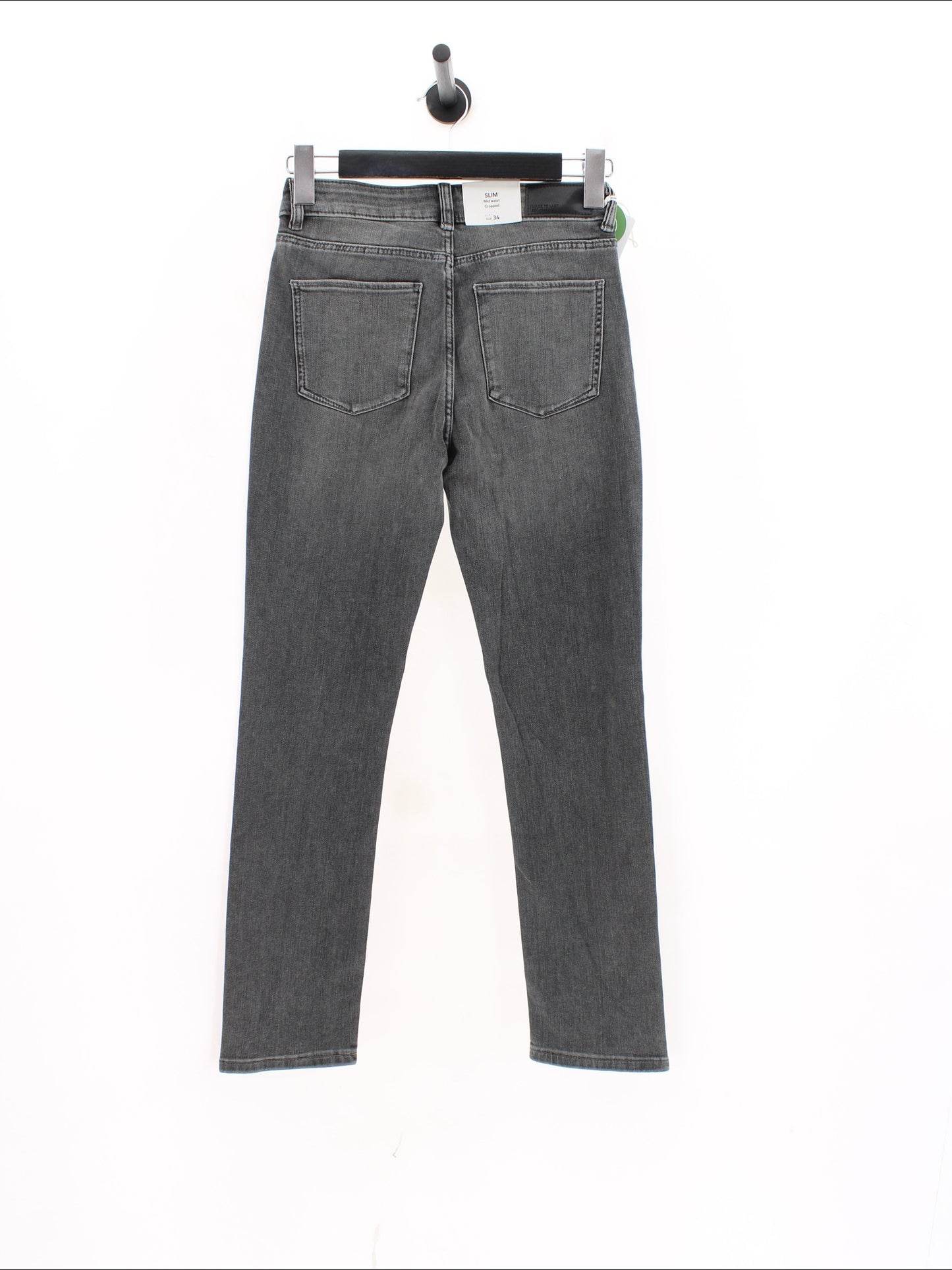 Spodnie jeans C&A Rozmiar: 34