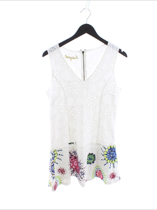 Sukienka Desigual Rozmiar: 44