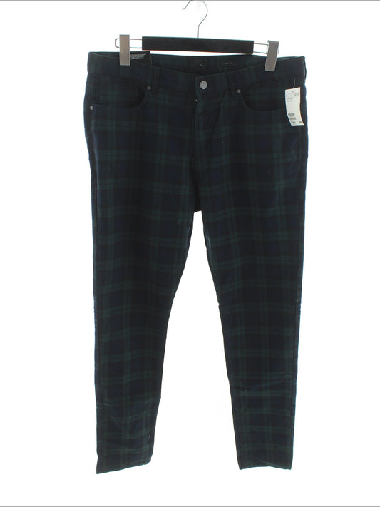 Spodnie Casual H&M Rozmiar: 34