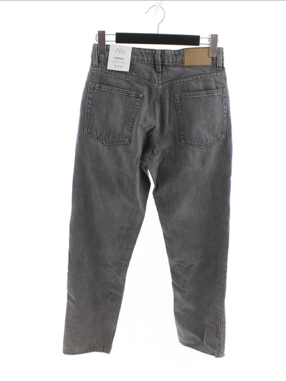 Spodnie jeans Zara Rozmiar: 36