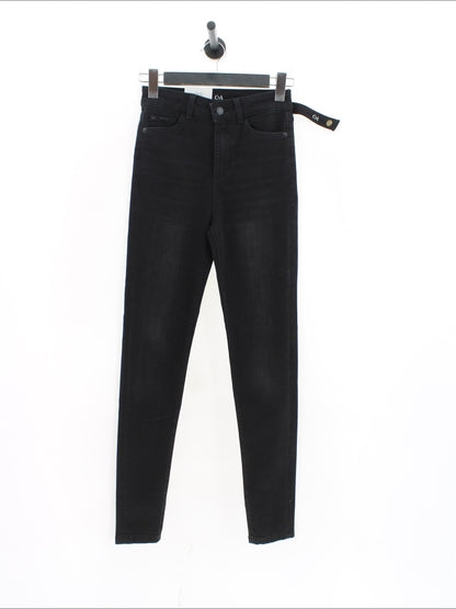 Spodnie jeans C&A Rozmiar: 34