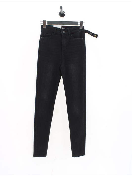 Spodnie jeans C&A Rozmiar: 34