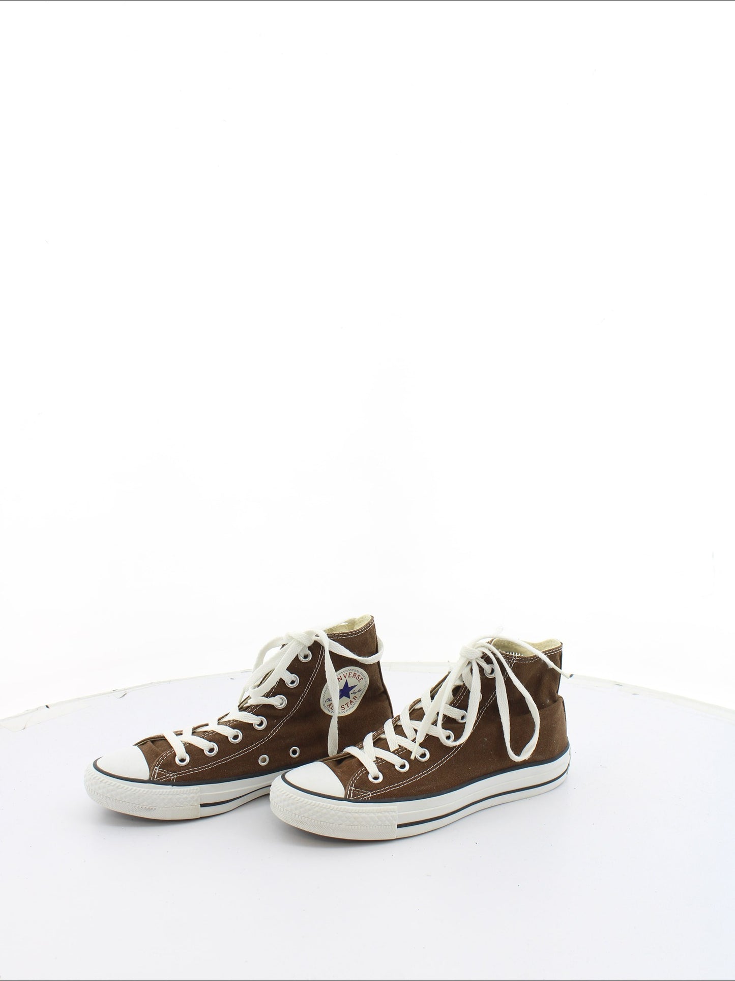 Trampki Converse Rozmiar: 37,5