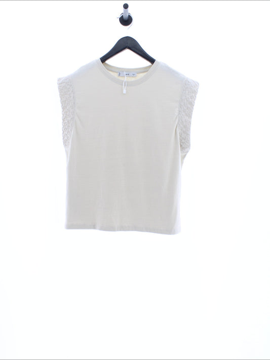 T-shirt Mango Rozmiar: M