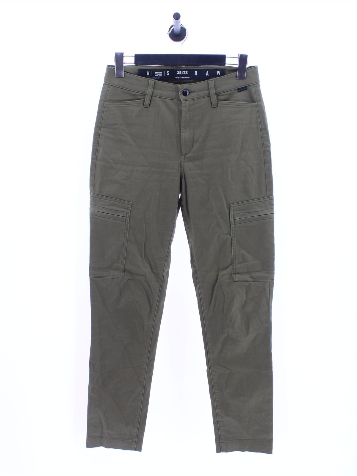 Spodnie Casual G-Star Rozmiar: W28/L32