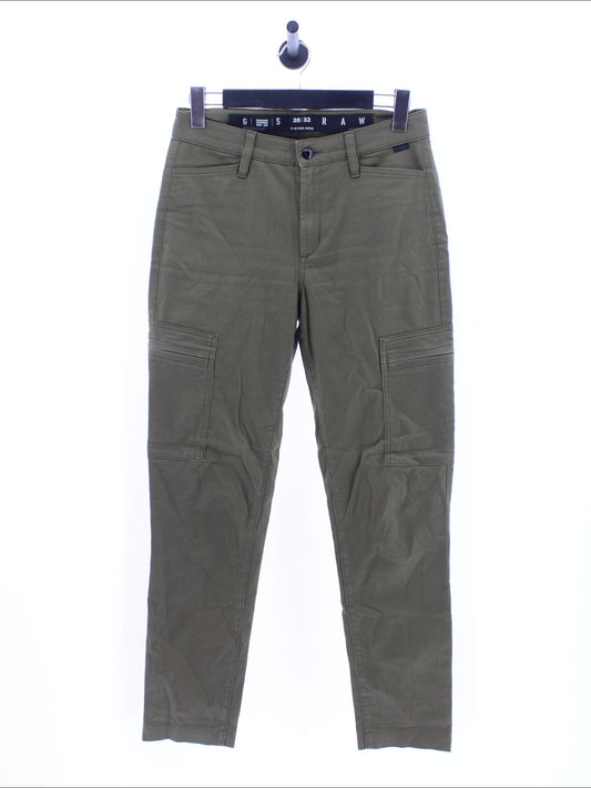 Spodnie Casual G-Star Rozmiar: W28/L32
