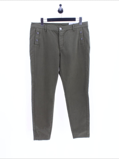 Spodnie Casual Rozmiar: 44