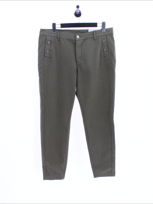 Spodnie Casual Rozmiar: 44