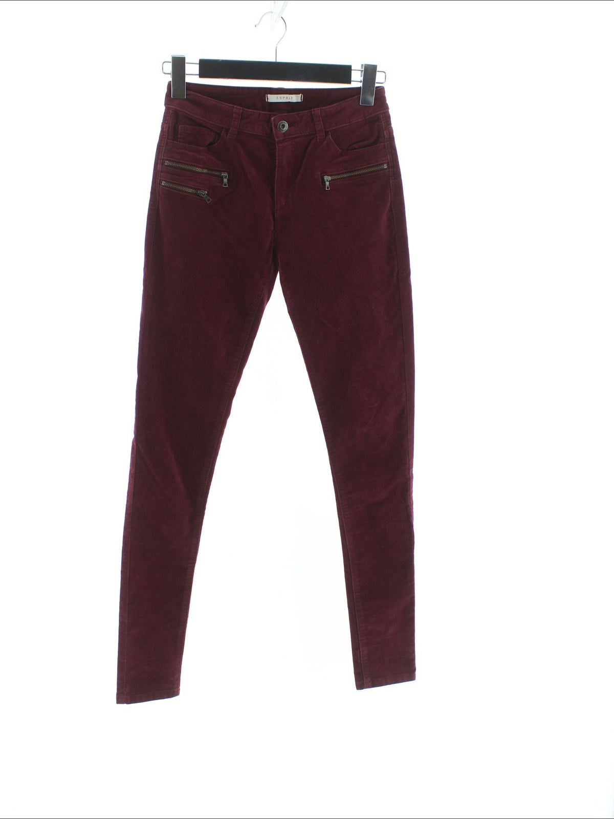 Spodnie Casual Esprit Rozmiar: 34