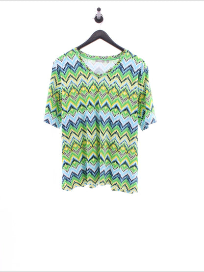T-shirt Rabe Rozmiar: 50
