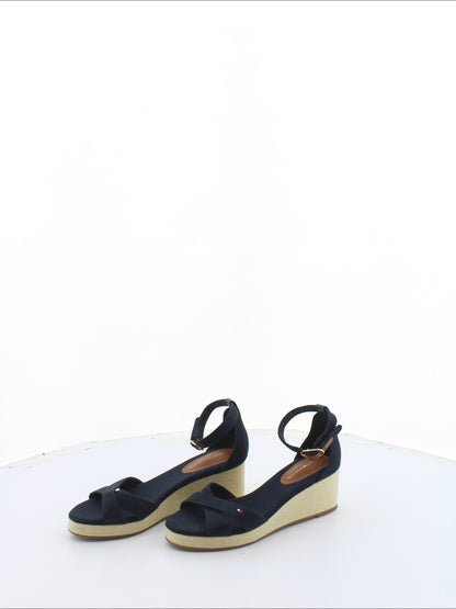 Espadryle Tommy Hilfiger Rozmiar: 39