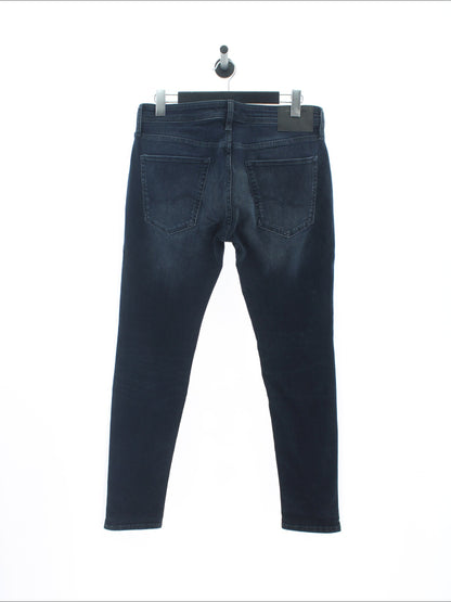 Spodnie jeans JACK & JONES Rozmiar: W34/L32